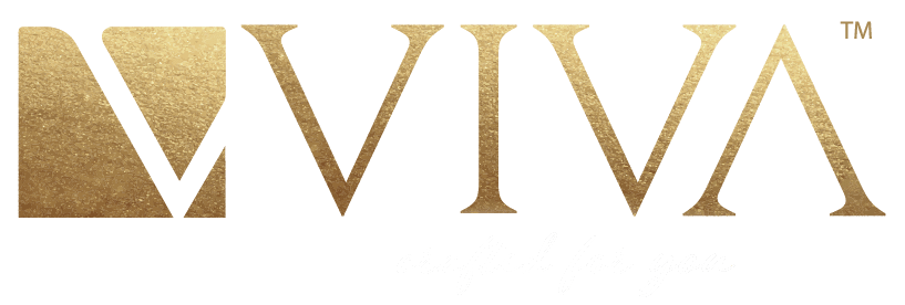 VIVA – by PACIFIC logo