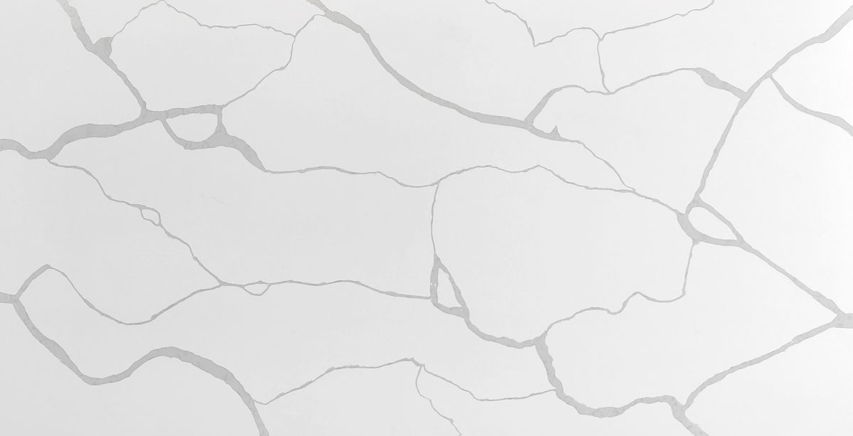 Calacatta Mora - VIVA by Pacific | Quartz for Kitchen Countertops