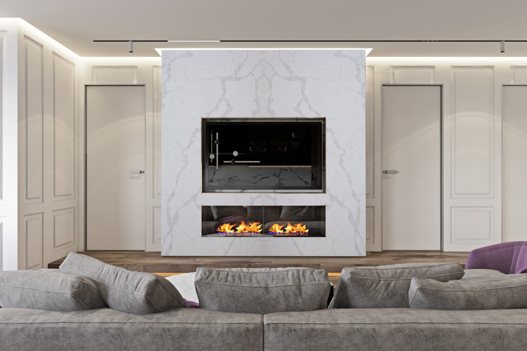 Calacatta Vienna 