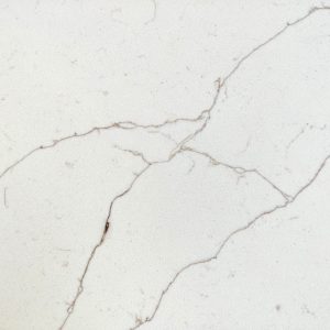 Calacatta Novo Gold - VIVA by Pacific | Quartz for Kitchen Countertops