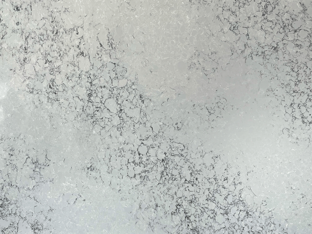 Cloud Burst - VIVA by Pacific | Quartz for Kitchen Countertops