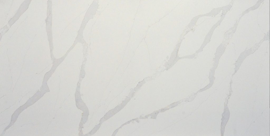 Calacatta Gold - VIVA by Pacific | Quartz for Kitchen Countertops
