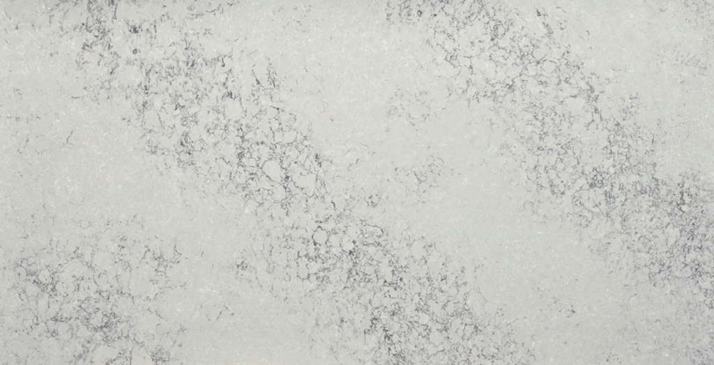 Cloud Burst - VIVA by Pacific | Quartz for Kitchen Countertops