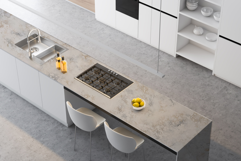 Milano Application
