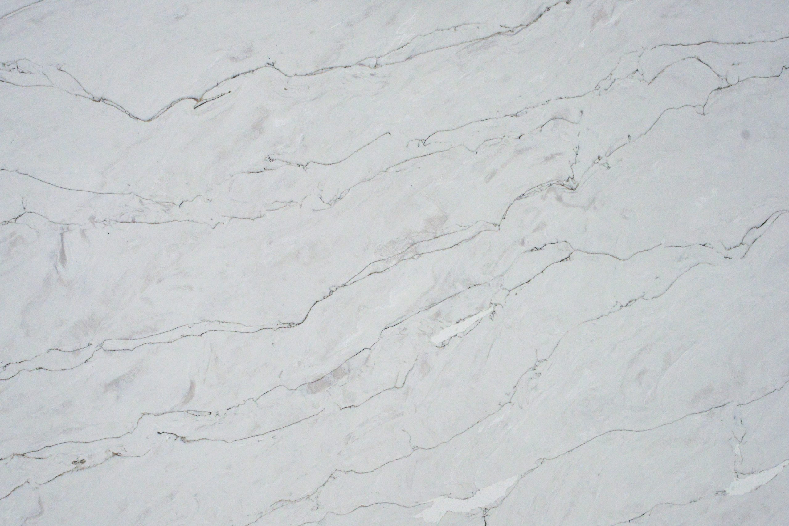 Alpine Vein CLoseup Close-up